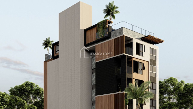 Imagem Apartamento com 2 Quartos à Venda, 52 m² em Intermares - Cabedelo Imagem Apartamento com 2 Quartos à Venda, 52 m² em Intermares - Cabedelo