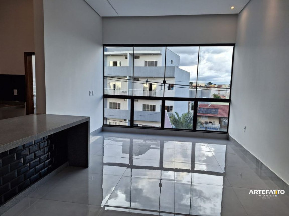 Imagem Apartamento com 3 Quartos à Venda, 103 m² em Jardim Piratininga - Franca Imagem Apartamento com 3 Quartos à Venda, 103 m² em Jardim Piratininga - Franca