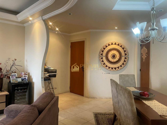 Imagem Apartamento com 2 Quartos à Venda, 75 m² em Jardim Esplanada - São José Dos Campos