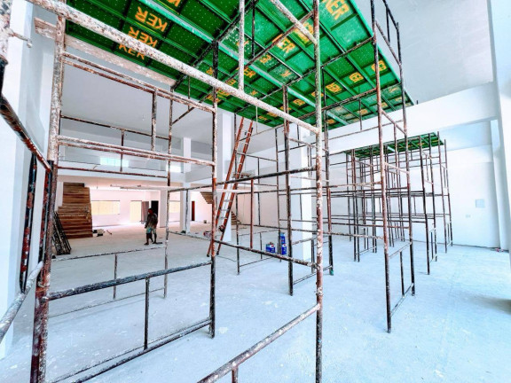 Imagem Imóvel Comercial para Alugar, 400 m² em Centro - Araruama