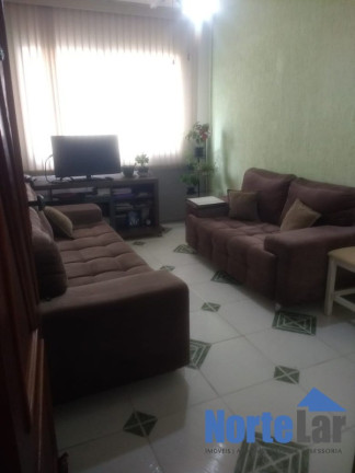 Imagem Apartamento com 2 Quartos à Venda, 50 m² em Vila Nova Jaraguá - São Paulo Imagem Apartamento com 2 Quartos à Venda, 50 m² em Vila Nova Jaraguá - São Paulo