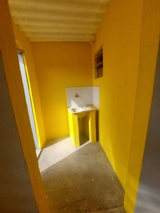 Imagem Casa com 4 Quartos para Alugar, 100 m² em Estância Fraternidade - Itaquaquecetuba Imagem Casa com 4 Quartos para Alugar, 100 m² em Estância Fraternidade - Itaquaquecetuba
