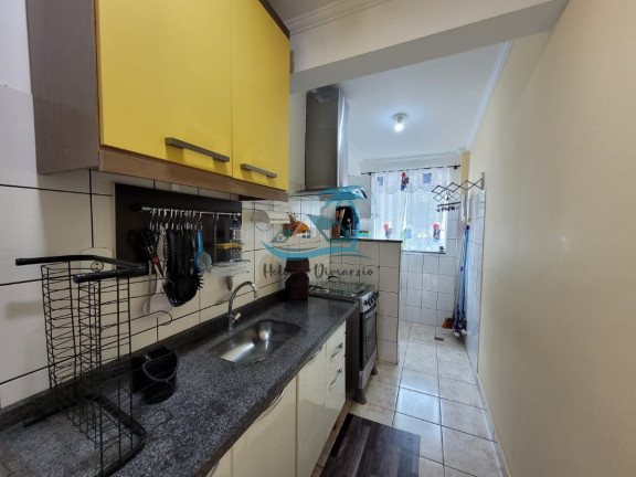 Imagem Apartamento com 3 Quartos à Venda, 85 m² em Itaguá - Ubatuba
