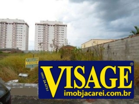 Imagem Terreno à Venda, em Vila Branca I - Jacareí Imagem Terreno à Venda, em Vila Branca I - Jacareí