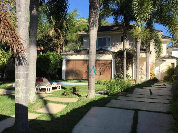 Casa com 3 Quartos à Venda, 280 m² em Vargem Pequena - Rio De Janeiro
