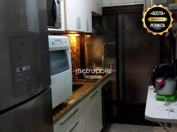 Apartamento com 3 Quartos à Venda, 64 m² em Vila Arapuã - São Paulo