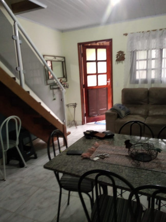 Imagem Apartamento com 2 Quartos à Venda, 59 m² em Maranduba - Ubatuba