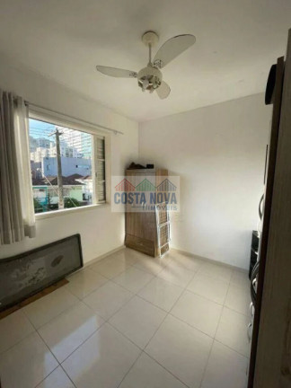 Imagem Apartamento com 3 Quartos à Venda, 92 m² em Boqueirão - Santos Imagem Apartamento com 3 Quartos à Venda, 92 m² em Boqueirão - Santos