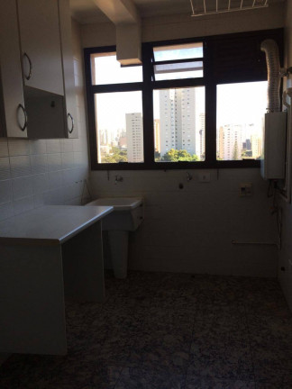 Imagem Apartamento com 4 Quartos à Venda, 380 m² em Chácara Santo Antônio (zona Sul) - São Paulo