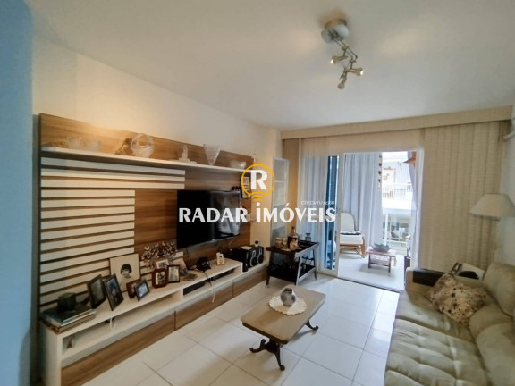 Imagem Apartamento com 3 Quartos à Venda, 185 m² em Passagem - Cabo Frio Imagem Apartamento com 3 Quartos à Venda, 185 m² em Passagem - Cabo Frio