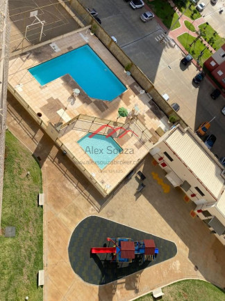 Imagem Apartamento com 3 Quartos à Venda, 77 m² em Parque Emília - Sumaré Imagem Apartamento com 3 Quartos à Venda, 77 m² em Parque Emília - Sumaré