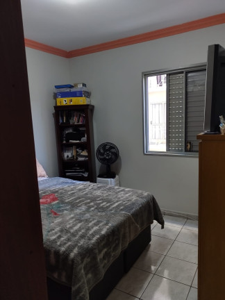 Imagem Apartamento com 2 Quartos à Venda, 56 m² em Planalto - São Bernardo Do Campo
