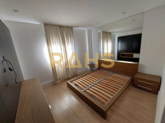 Imagem Apartamento com 2 Quartos à Venda, 88 m² em América - Joinville