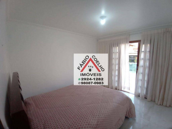 Imagem Sobrado com 3 Quartos à Venda, 95 m² em Jardim Marajoara - São Paulo