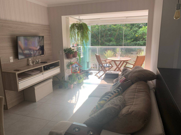 Imagem Apartamento com 2 Quartos à Venda, 76 m² em Aclimação - São Paulo