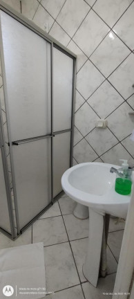 Imagem Casa com 3 Quartos para Alugar,  em Praia Da Pinheira - Palhoça