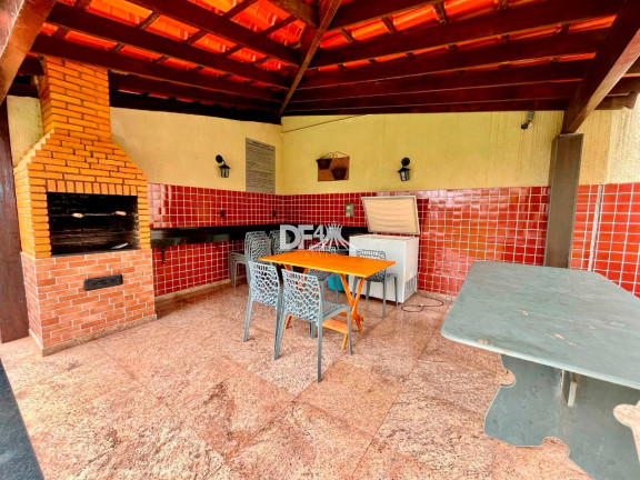 Imagem Imóvel com 1 Quarto à Venda, 34 m² em Norte (águas Claras) - Brasília