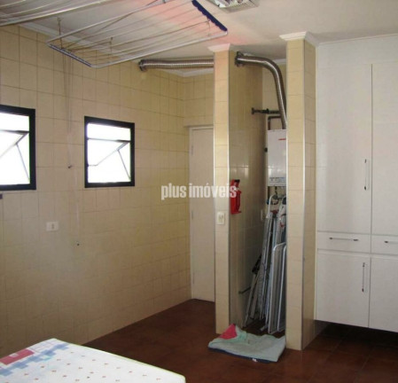Imagem Apartamento com 4 Quartos à Venda ou Locação, 240 m² em Morumbi - São Paulo Imagem Apartamento com 4 Quartos à Venda ou Locação, 240 m² em Morumbi - São Paulo