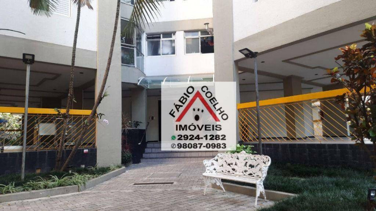 Imagem Apartamento com 3 Quartos à Venda, 75 m² em Jardim Marajoara - São Paulo