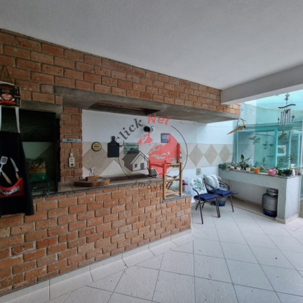 Imagem Sobrado com 3 Quartos à Venda, 171 m² em Jardim Stella - Santo André Imagem Sobrado com 3 Quartos à Venda, 171 m² em Jardim Stella - Santo André
