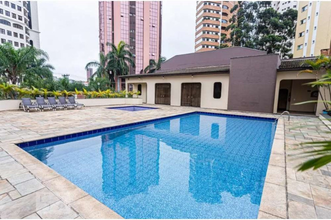 Imagem Apartamento com 4 Quartos à Venda, 220 m² em Jardim Avelino - São Paulo