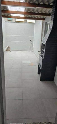 Imagem Casa com 2 Quartos à Venda, 150 m² em Utinga - Santo André