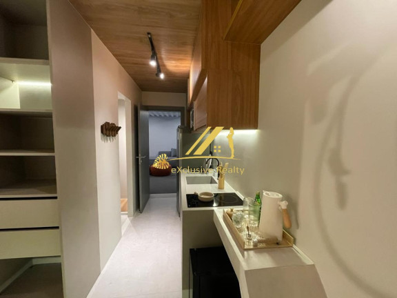 Imagem Imóvel com 1 Quarto à Venda, 15 m² em Ondina - Salvador Imagem Imóvel com 1 Quarto à Venda, 15 m² em Ondina - Salvador