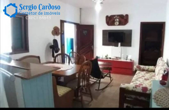 Imagem Casa com 2 Quartos à Venda, 95 m² em Cibratel Ii - Itanhaém