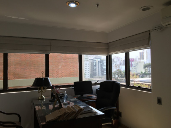 Imagem Ponto Comercial à Venda, 48 m² em Perdizes - São Paulo