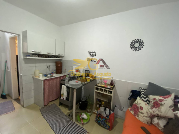 Imagem Kitnet com 6 Quartos à Venda, 60 m² em Fábricas - São João Del Rei Imagem Kitnet com 6 Quartos à Venda, 60 m² em Fábricas - São João Del Rei