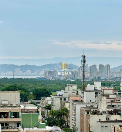Imagem Apartamento com 2 Quartos à Venda, 90 m² em Jardim Astúrias - Guarujá Imagem Apartamento com 2 Quartos à Venda, 90 m² em Jardim Astúrias - Guarujá