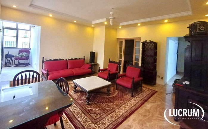 Imagem Apartamento com 5 Quartos à Venda, 170 m² em Copacabana - Rio De Janeiro Imagem Apartamento com 5 Quartos à Venda, 170 m² em Copacabana - Rio De Janeiro