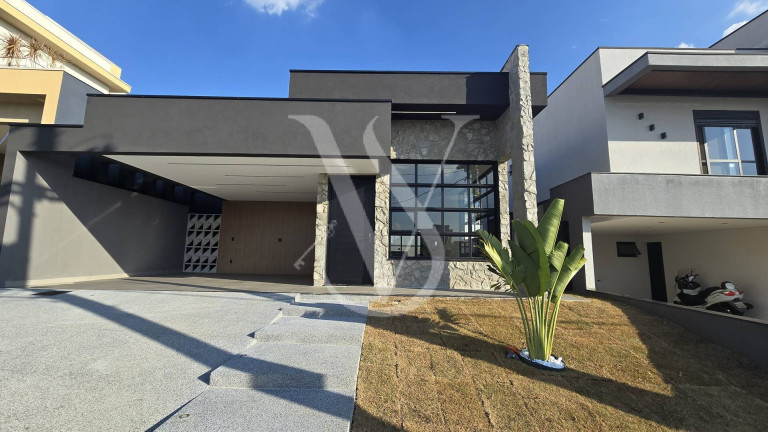 Casa de Condomínio com 3 Quartos à Venda, 300 m² em Jardim Primavera - Itupeva