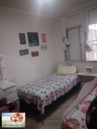 Imagem Apartamento com 2 Quartos à Venda, 55 m² em Independência - São Bernardo Do Campo Imagem Apartamento com 2 Quartos à Venda, 55 m² em Independência - São Bernardo Do Campo