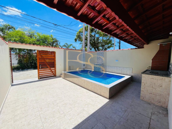 Imagem Casa com 2 Quartos à Venda, 77 m² em Santa Terezinha - Itanhaém Imagem Casa com 2 Quartos à Venda, 77 m² em Santa Terezinha - Itanhaém