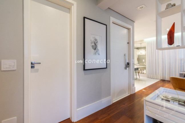 Imagem Apartamento com 3 Quartos à Venda, 152 m² em Vila Regente Feijó - São Paulo Imagem Apartamento com 3 Quartos à Venda, 152 m² em Vila Regente Feijó - São Paulo