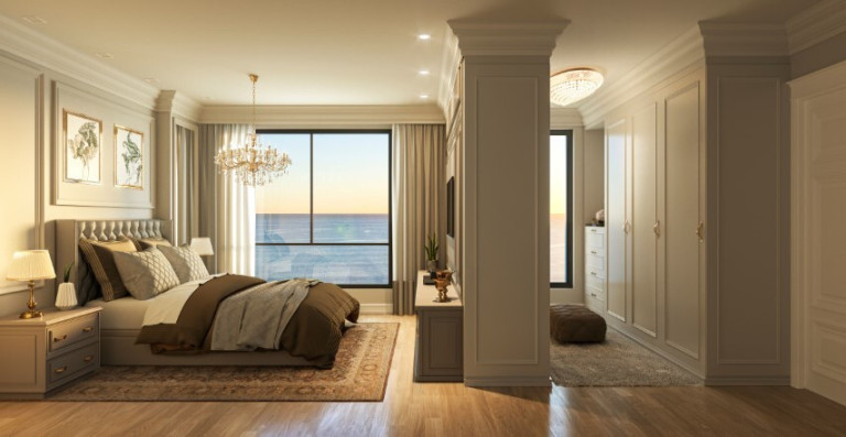 Imagem Apartamento com 4 Quartos à Venda, 160 m² em Meia Praia - Itapema Imagem Apartamento com 4 Quartos à Venda, 160 m² em Meia Praia - Itapema