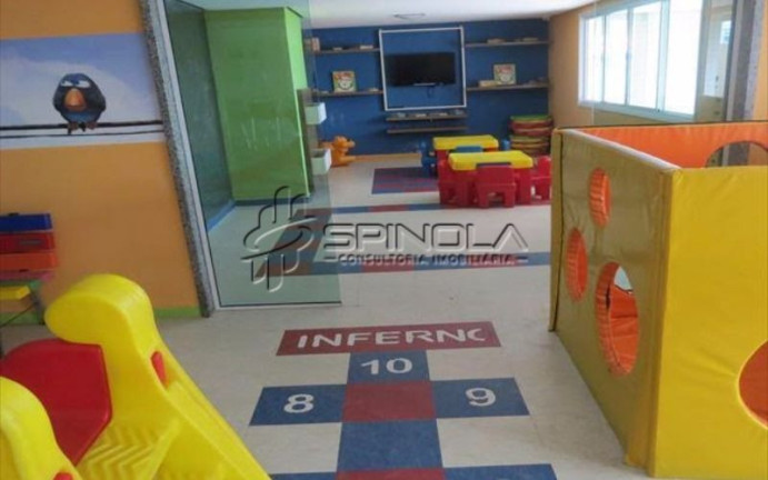Imagem Apartamento com 2 Quartos à Venda, 83 m² em Aviação - Praia Grande Imagem Apartamento com 2 Quartos à Venda, 83 m² em Aviação - Praia Grande