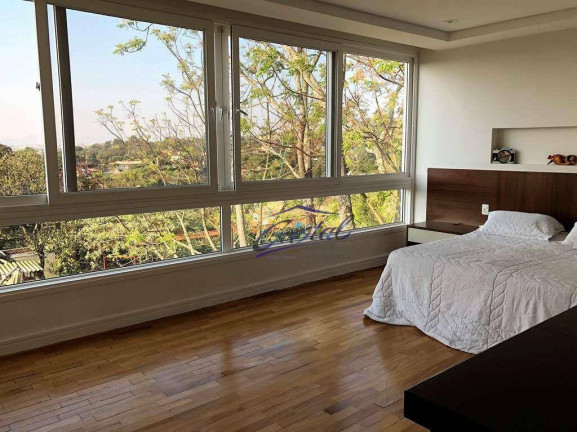 Imagem Casa com 4 Quartos para Alugar, 550 m² em Granja Viana - Carapicuíba Imagem Casa com 4 Quartos para Alugar, 550 m² em Granja Viana - Carapicuíba