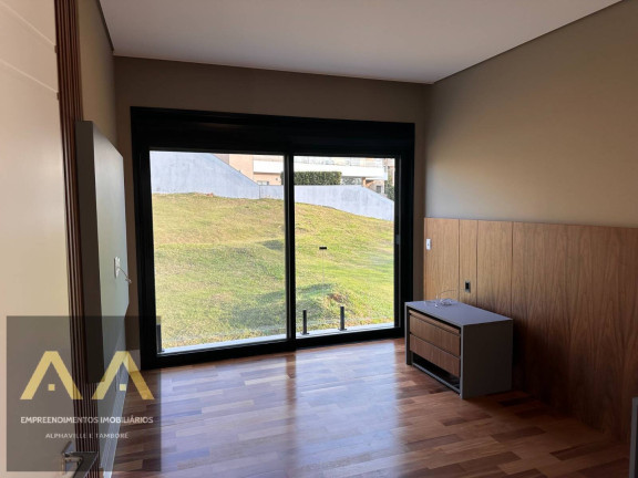 Imagem Casa com 4 Quartos à Venda, 482 m² em Alphaville - Santana De Parnaíba