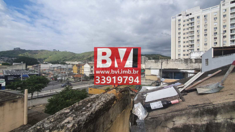 Imagem Apartamento com 1 Quarto à Venda, 42 m² em Vaz Lobo - Rio De Janeiro