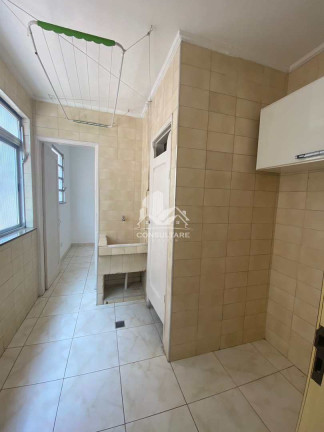 Imagem Apartamento com 3 Quartos à Venda, 136 m² em Boqueirão - Santos Imagem Apartamento com 3 Quartos à Venda, 136 m² em Boqueirão - Santos