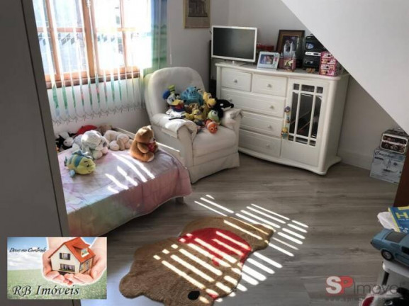 Imagem Casa com 3 Quartos à Venda, 212 m² em Olímpico - São Caetano Do Sul