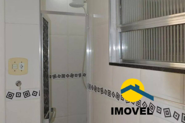 Imagem Apartamento com 2 Quartos à Venda, 60 m² em Centro - Niterói Imagem Apartamento com 2 Quartos à Venda, 60 m² em Centro - Niterói