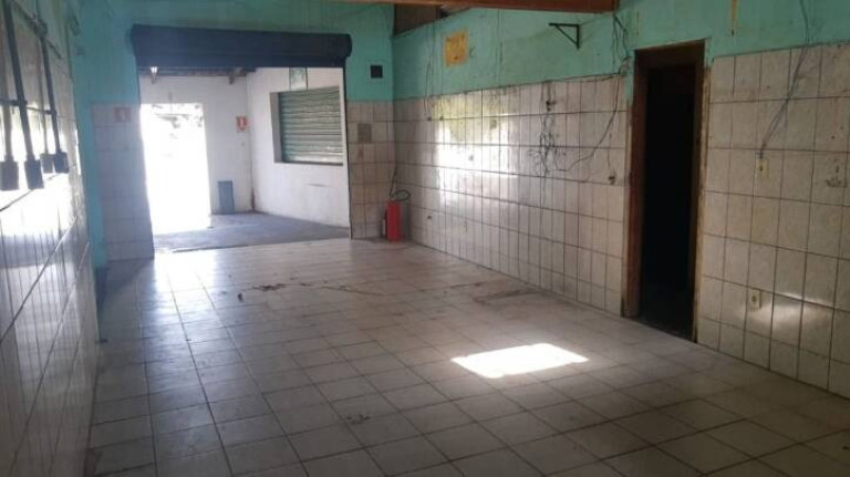 Imagem Ponto Comercial para Alugar, 80 m² em Vila Aparecida - Taubaté