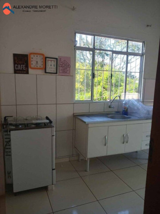 Imagem Casa com 4 Quartos à Venda, 250 m² em Laranjal Paulista Imagem Casa com 4 Quartos à Venda, 250 m² em Laranjal Paulista