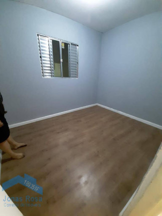 Imagem Casa com 3 Quartos à Venda, 125 m² em Parque Santana - Santana De Parnaíba Imagem Casa com 3 Quartos à Venda, 125 m² em Parque Santana - Santana De Parnaíba