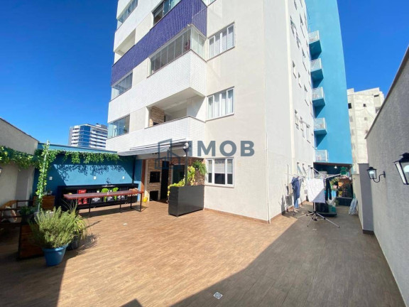 Apartamento com 3 Quartos à Venda, 115 m² em Jaraguá Esquerdo - Jaraguá Do Sul