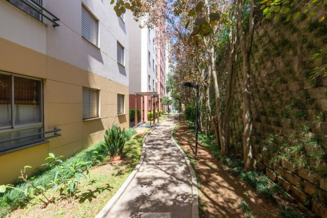 Imagem Imóvel com 2 Quartos à Venda, 48 m² em Fazenda Morumbi - São Paulo Imagem Imóvel com 2 Quartos à Venda, 48 m² em Fazenda Morumbi - São Paulo