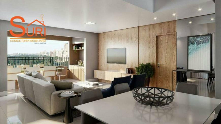 Imagem Apartamento com 4 Quartos à Venda, 130 m² em Centro - Diadema Imagem Apartamento com 4 Quartos à Venda, 130 m² em Centro - Diadema
